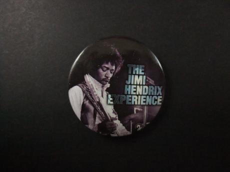 The Jimi Hendrix Experience (Noel Redding (bas) en Mitch Mitchell (drums) Purple Haze (1967)The Wind Cries Mary (1967) en Hey Joe'(1967)klassiekers in de rockhistorie